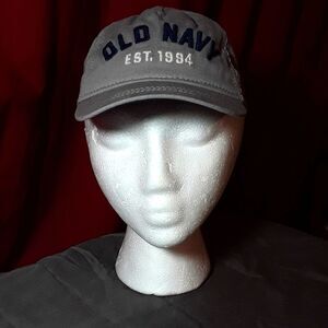 Old Navy Boy's Baseball Cap